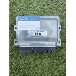 CALCULATEUR MOTEUR RENAULT...