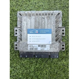 CALCULATEUR MOTEUR RENAULT...