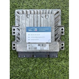 CALCULATEUR MOTEUR RENAULT...