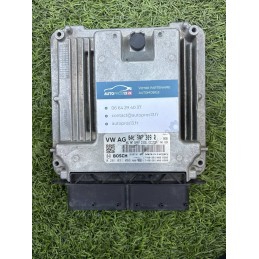 CALCULATEUR MOTEUR VW SEAT...