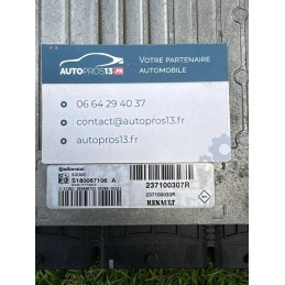 CALCULATEUR MOTEUR RENAULT...