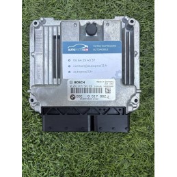 CALCULATEUR MOTEUR BMW...
