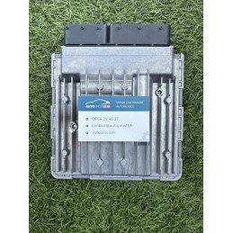 CALCULATEUR MOTEUR BMW...