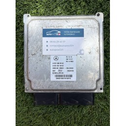 CALCULATEUR MOTEUR MERCEDES...