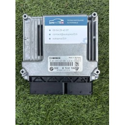 CALCULATEUR MOTEUR BMW...
