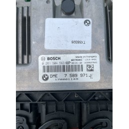 CALCULATEUR MOTEUR BMW MINI...