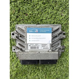 CALCULATEUR MOTEUR DACIA...