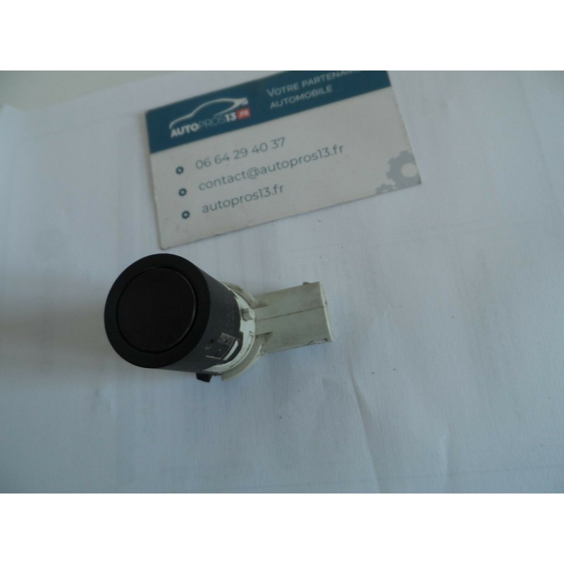 Capteur Radar De Recul Arrière Compatible Dacia/Renault Dokker, Duster, Lodgy, Logan II, Sandero II – Réf 284375765R - 7