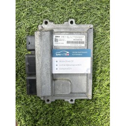 CALCULATEUR MOTEUR CITROEN...