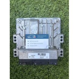 CALCULATEUR MOTEUR RENAULT...