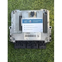 CALCULATEUR MOTEUR RENAULT...