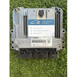 CALCULATEUR MOTEUR RENAULT...