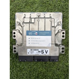 CALCULATEUR MOTEUR RENAULT...