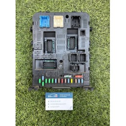 BOITIER BSI FUSIBLE MODULE...