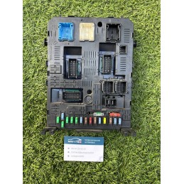 BOITIER BSI FUSIBLE MODULE...