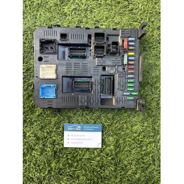 BOITIER BSI FUSIBLE MODULE...