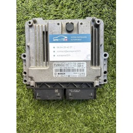 CALCULATEUR MOTEUR FORD...