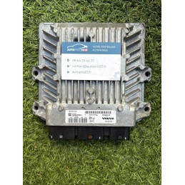 CALCULATEUR MOTEUR VOLVO...