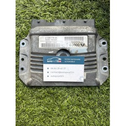 CALCULATEUR MOTEUR RENAULT...