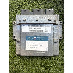 CALCULATEUR MOTEUR FORD...