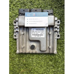 CALCULATEUR MOTEUR FORD...