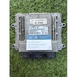 CALCULATEUR MOTEUR MERCEDES...