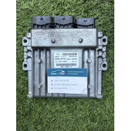 CALCULATEUR MOTEUR FORD...