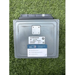 CALCULATEUR MOTEUR BMW...