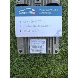 CALCULATEUR MOTEUR FIAT 500...