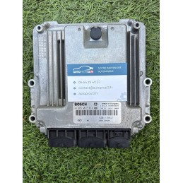 CALCULATEUR MOTEUR RENAULT...