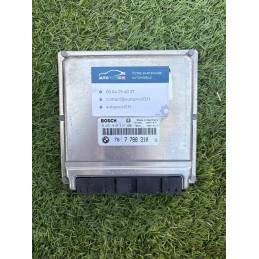 CALCULATEUR MOTEUR ECU BMW...