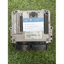 CALCULATEUR MOTEUR FORD...