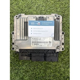 CALCULATEUR MOTEUR FORD...