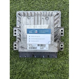 CALCULATEUR MOTEUR RENAULT...