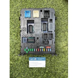 BOITIER BSI FUSIBLE MODULE...