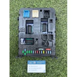 BOITIER BSI FUSIBLE MODULE...