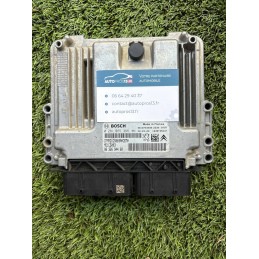 CALCULATEUR MOTEUR CITROEN...