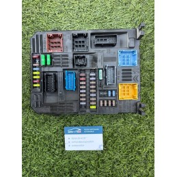 BOITIER BSI FUSIBLE MODULE...