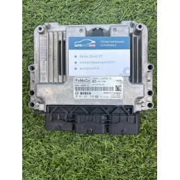 CALCULATEUR MOTEUR FORD...