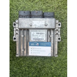CALCULATEUR MOTEUR FORD...