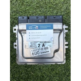 CALCULATEUR MOTEUR NISSAN...