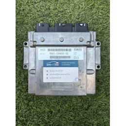 CALCULATEUR MOTEUR FORD...