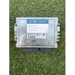 CALCULATEUR MOTEUR MINI...