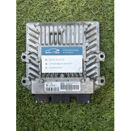 CALCULATEUR MOTEUR CITROEN...
