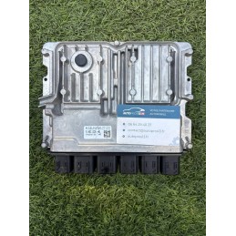 CALCULATEUR MOTEUR MINI...