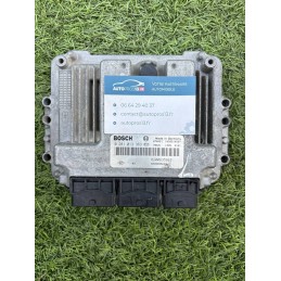 CALCULATEUR MOTEUR RENAULT...