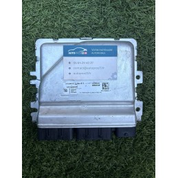 CALCULATEUR MOTEUR RENAULT...