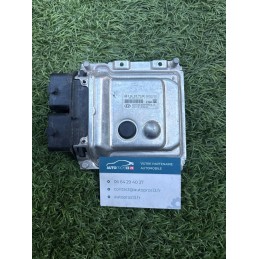 CALCULATEUR MOTEUR HYUNDAI...