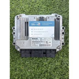 CALCULATEUR MOTEUR CITROEN...