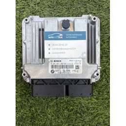 CALCULATEUR MOTEUR MINI BMW...